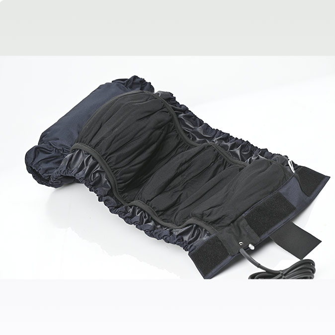 Termocoperta per moto Easy