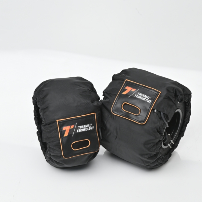 Termocoperta Kart Nera