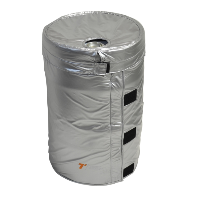Cover tanica carburante 50 L