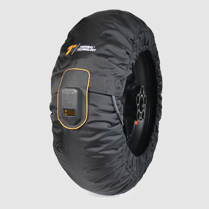 Evo One Pit Termocoperte
