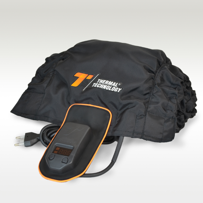 Termocopoerta Evo One Pit