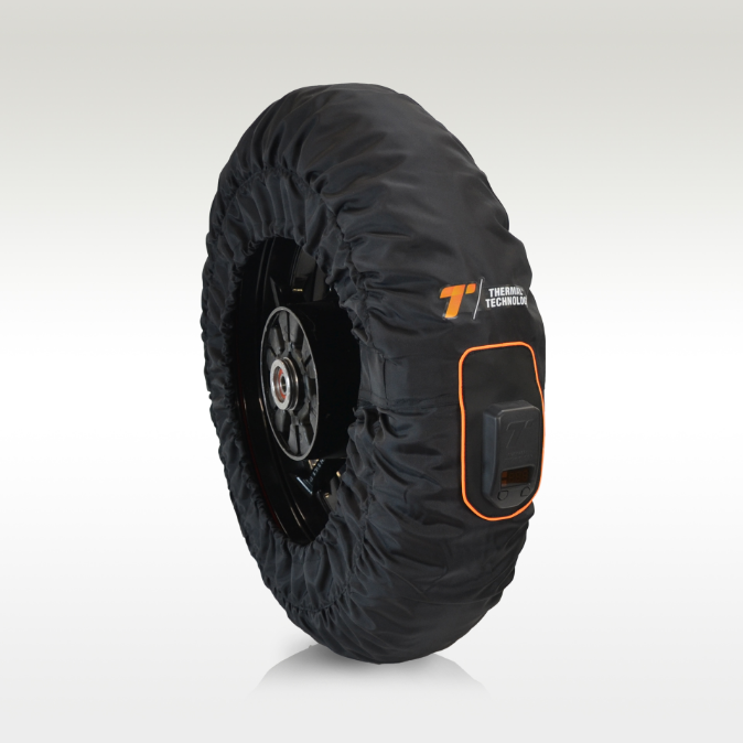 Termocoperte Evo One Pit