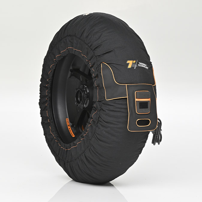 Termocoperta Evo Dual Zone Thermal Technology
