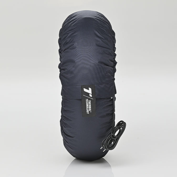 Termocoperta per moto Street Race Easy