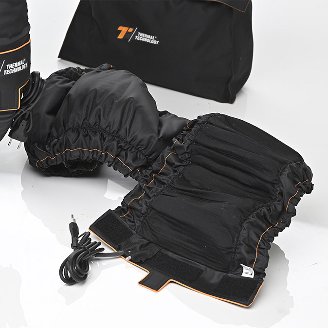 Termocoperta per moto Classic Performance