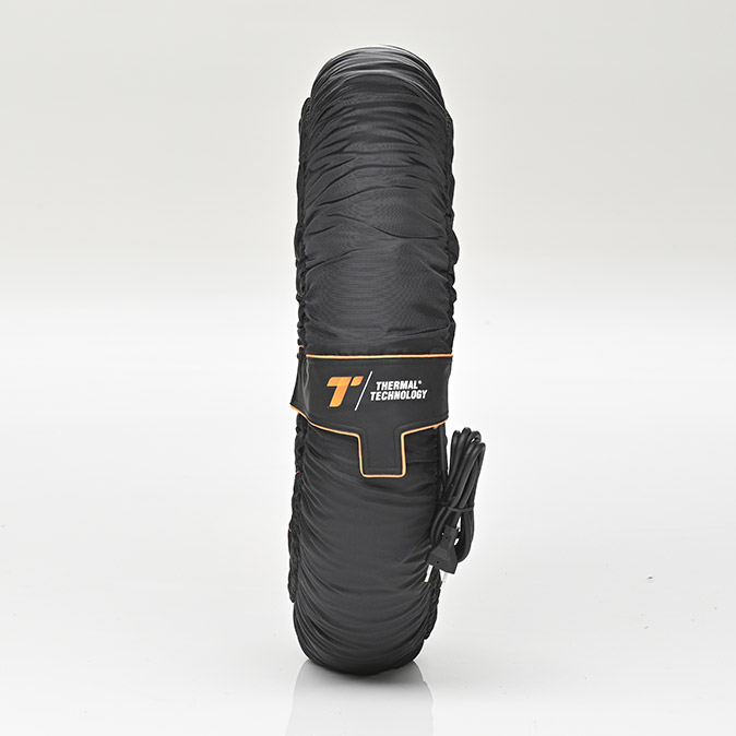 Termocoperta per Classic Moto Performance 