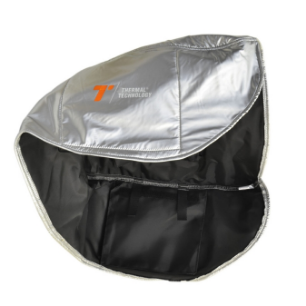  Cover Serbatoio