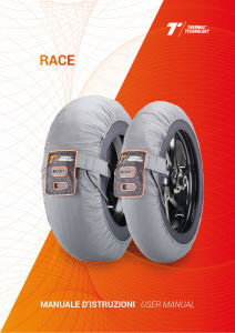Cover Race